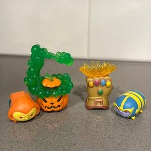 Bundle | Disney’s Marvel | Tsum Tsum